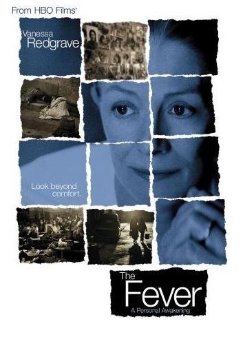 The Fever (2004) afişi The Fever (2004) afişi