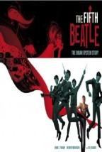 The Fifth Beatle afişi The Fifth Beatle afişi