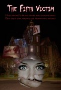 The Fifth Victim afişi