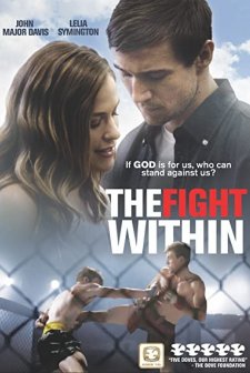 The Fight Within (2016) afişi