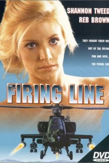The Firing Line (1988) afişi
