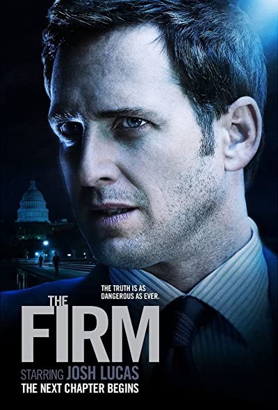 The Firm (2012) afişi The Firm (2012) afişi