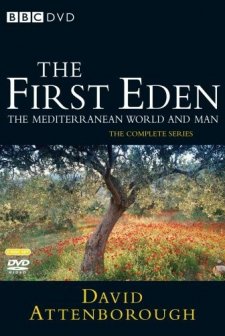 The First Eden (1987) afişi