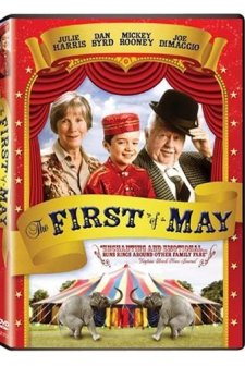 The First Of May (1999) afişi