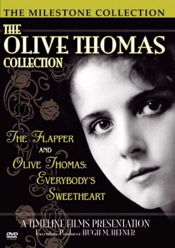The Flapper (1920) afişi