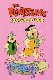 The Flintstones: Jogging Fever