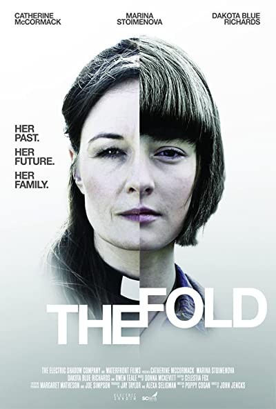 The Fold (2013) afişi The Fold (2013) afişi