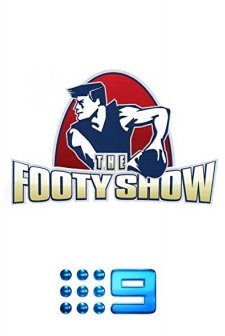 The Footy Show