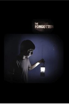 The Forgotten (2014) afişi