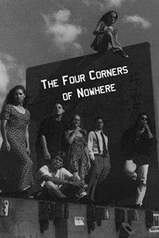 The Four Corners Of Nowhere (1995) afişi