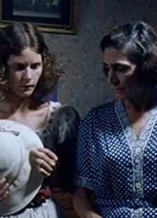 The Garden Party (1973) afişi