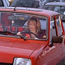 The Gas Station (2000) afişi