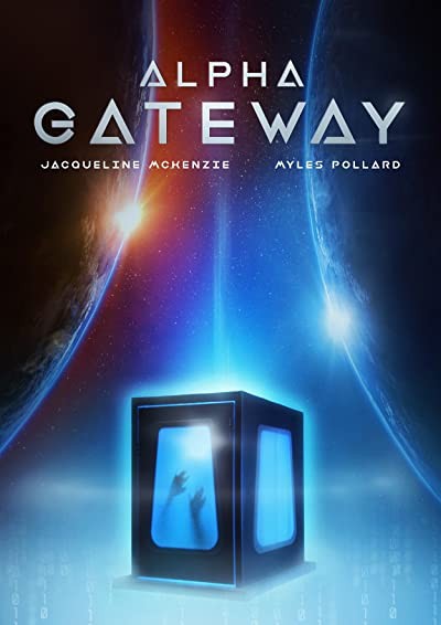 The Gateway (2018) afişi The Gateway (2018) afişi