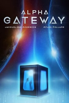 The Gateway (2018) afişi