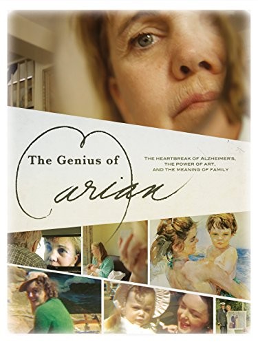The Genius Of Marian (2013) afişi The Genius Of Marian (2013) afişi
