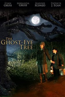 The Ghost-eye Tree