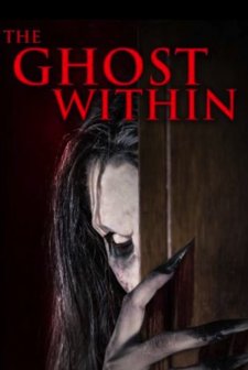 The Ghost Within (2023) afişi