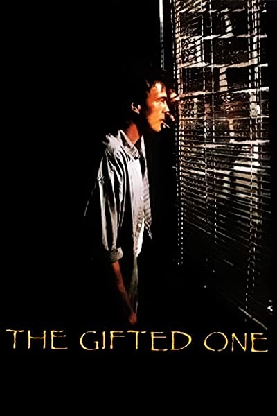 The Gifted One (1989) afişi The Gifted One (1989) afişi
