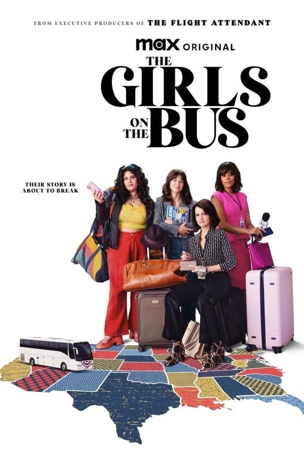 The Girls on the Bus