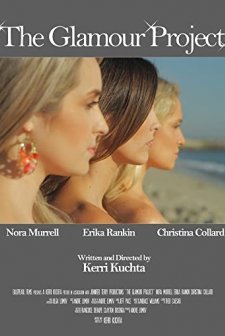 The Glamour Project (2010) afişi