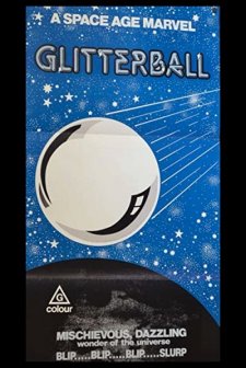The Glitterball