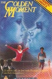 The Golden Moment (1980) afişi