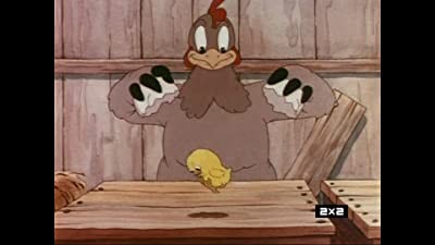 The Good Egg (1939) afişi The Good Egg (1939) afişi