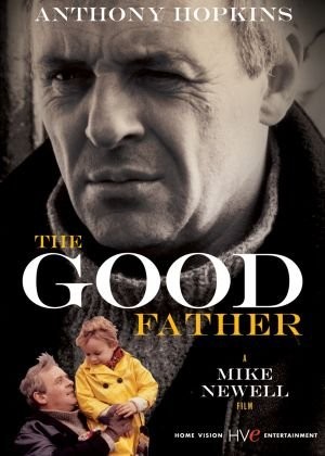 The Good Father (1985) afişi The Good Father (1985) afişi