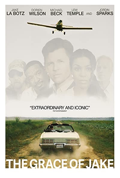 The Grace of Jake (2015) afişi The Grace of Jake (2015) afişi