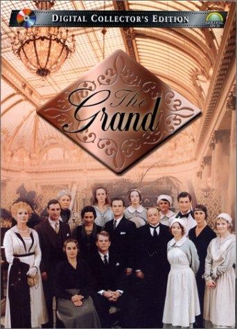 The Grand (1997) afişi The Grand (1997) afişi