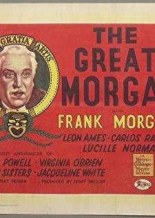 The Great Morgan