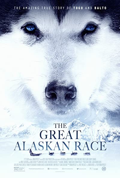 The Great Race (2019) afişi The Great Race (2019) afişi