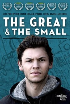 The Great & The Small (2016) afişi