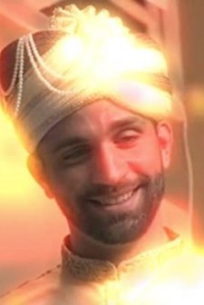 The Great Wall Of Calcutta