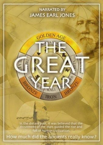 The Great Year (2004) afişi The Great Year (2004) afişi