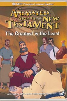 The Greatest ıs The Least (1997) afişi