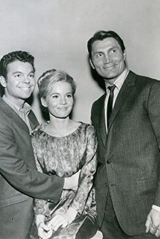 The Greatest Show On Earth (1963) afişi