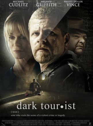 The Grief Tourist (2012) afişi The Grief Tourist (2012) afişi