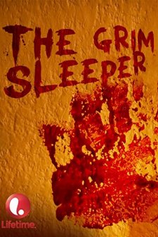 The Grim Sleeper (2014) afişi