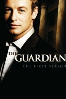 The Guardian (2001) afişi