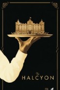 The Halcyon (2017) afişi The Halcyon (2017) afişi