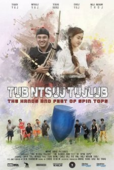 The Hand and Feet of Spin Tops