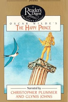 The Happy Prince (1974) afişi