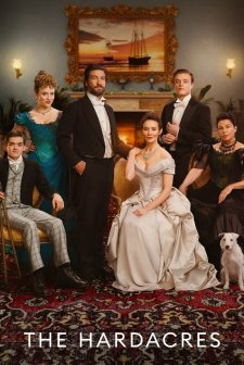 The Hardacres