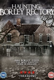 The Haunting of Borley Rectory (2019) afişi