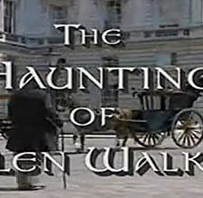 The Haunting Of Helen Walker (1995) afişi