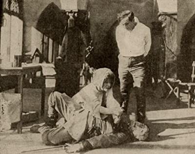 The Heart Of Maryland (1915) afişi The Heart Of Maryland (1915) afişi