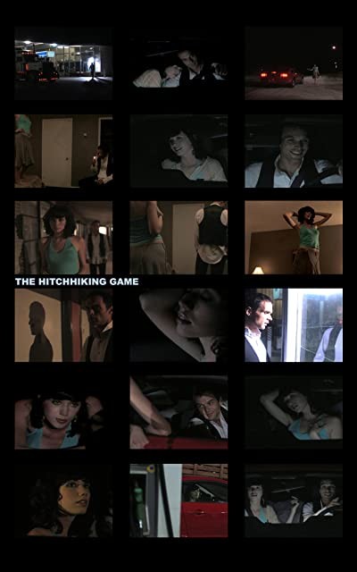 The Hitchhiking Game (2008) afişi The Hitchhiking Game (2008) afişi