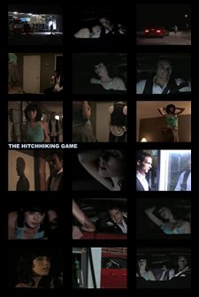 The Hitchhiking Game (2008) afişi