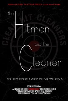 The Hitman and the Cleaner